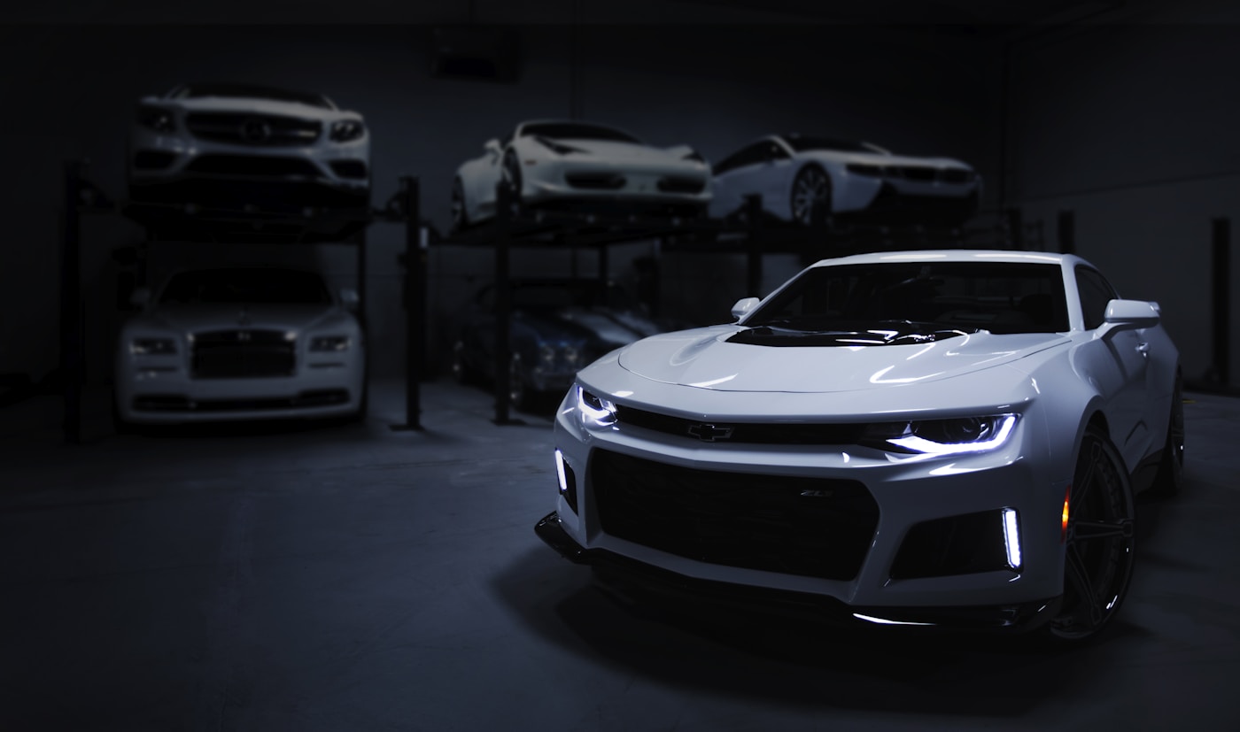 Automobiles and mobility